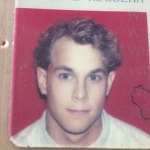 Meet your Posher, Scott